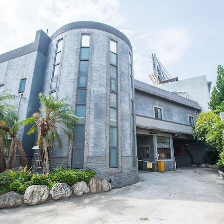 Water City Motel Daya Ngoại thất bức ảnh