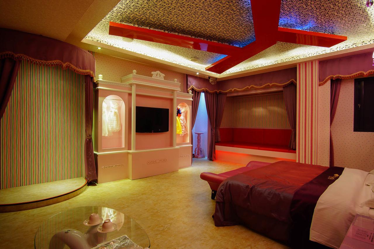 Water City Motel Daya Ngoại thất bức ảnh