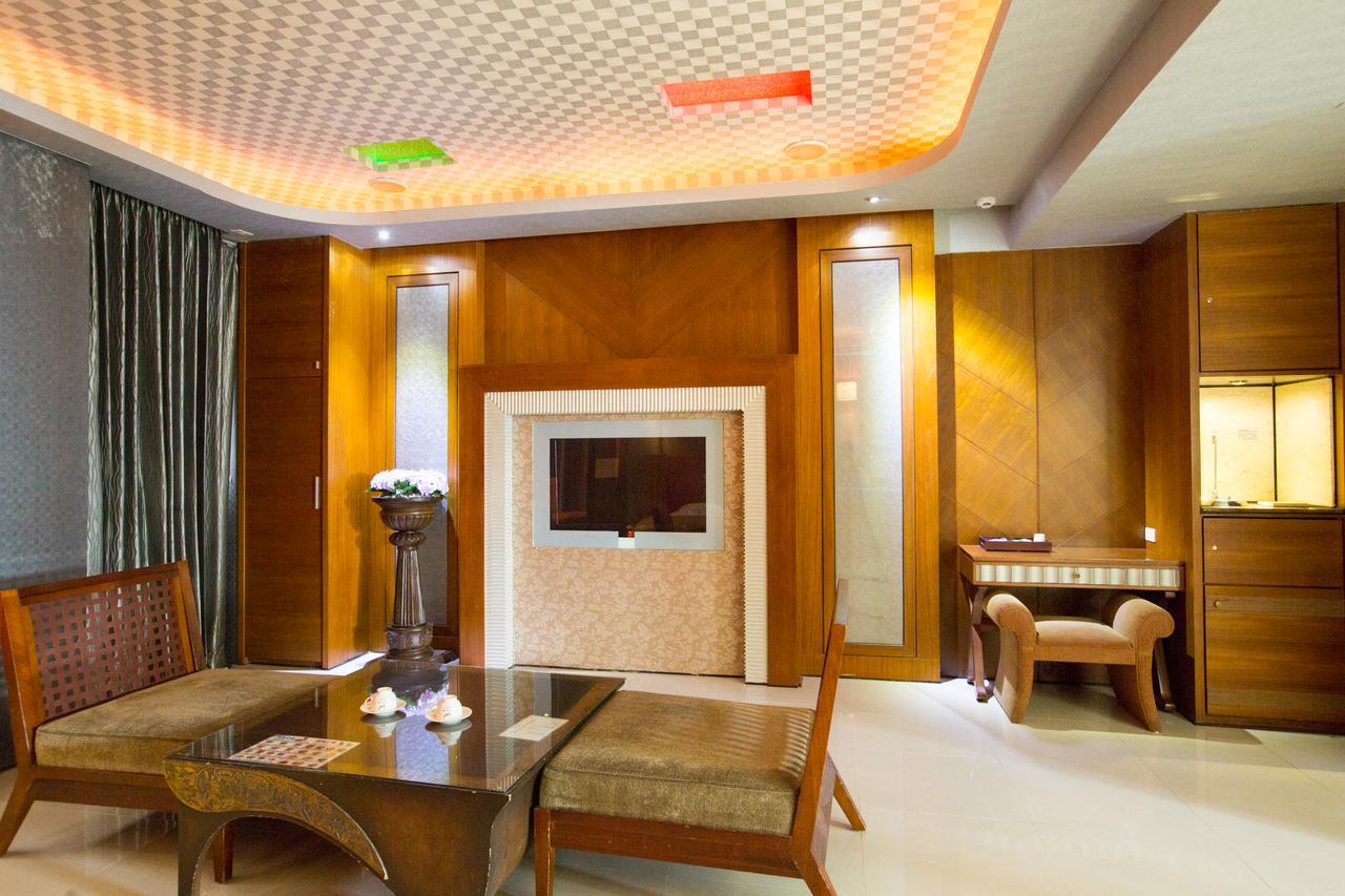 Water City Motel Daya Ngoại thất bức ảnh