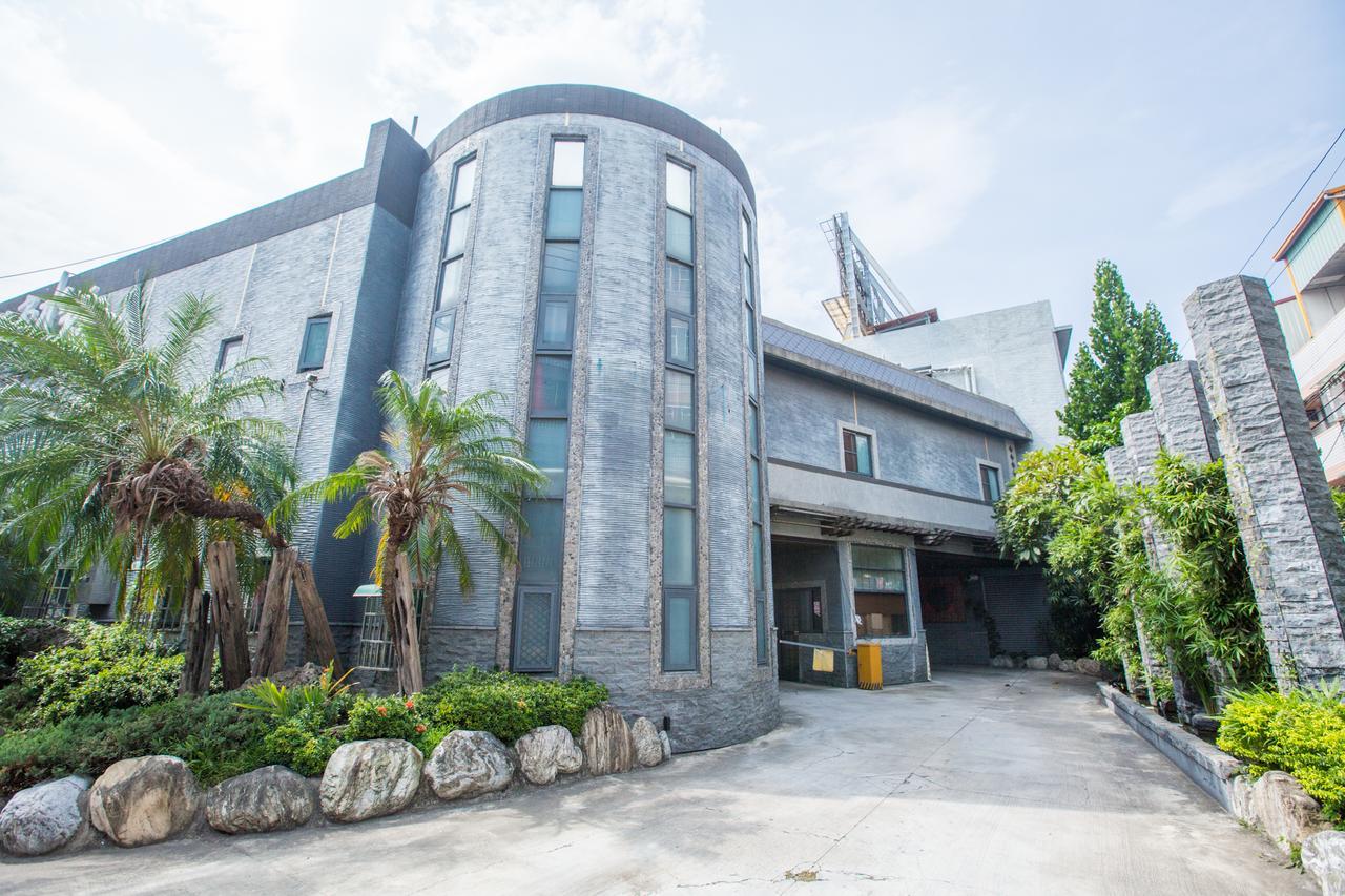 Water City Motel Daya Ngoại thất bức ảnh