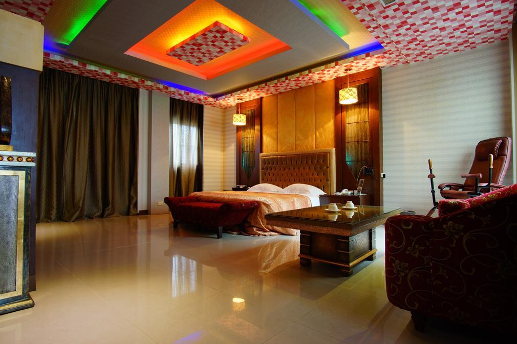 Water City Motel Daya Ngoại thất bức ảnh