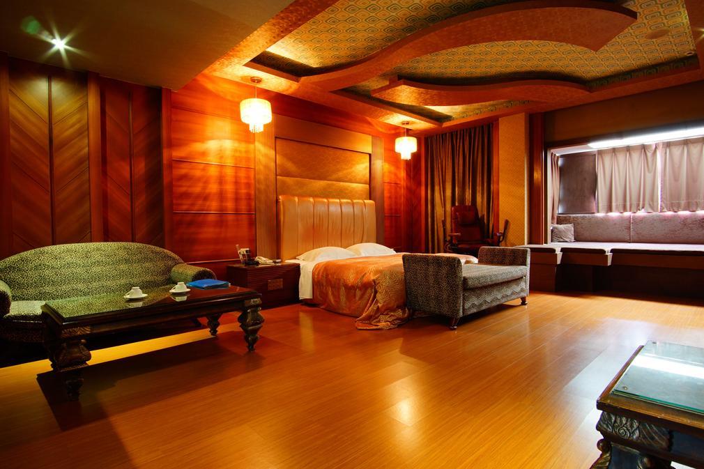 Water City Motel Daya Ngoại thất bức ảnh