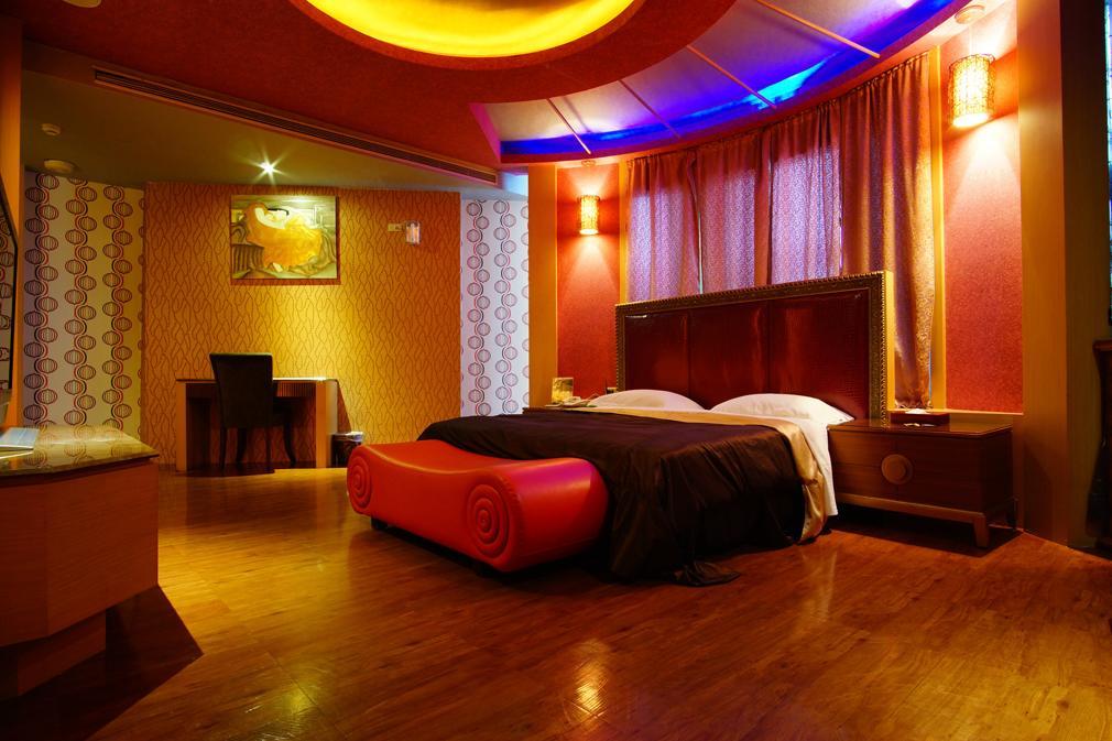 Water City Motel Daya Ngoại thất bức ảnh