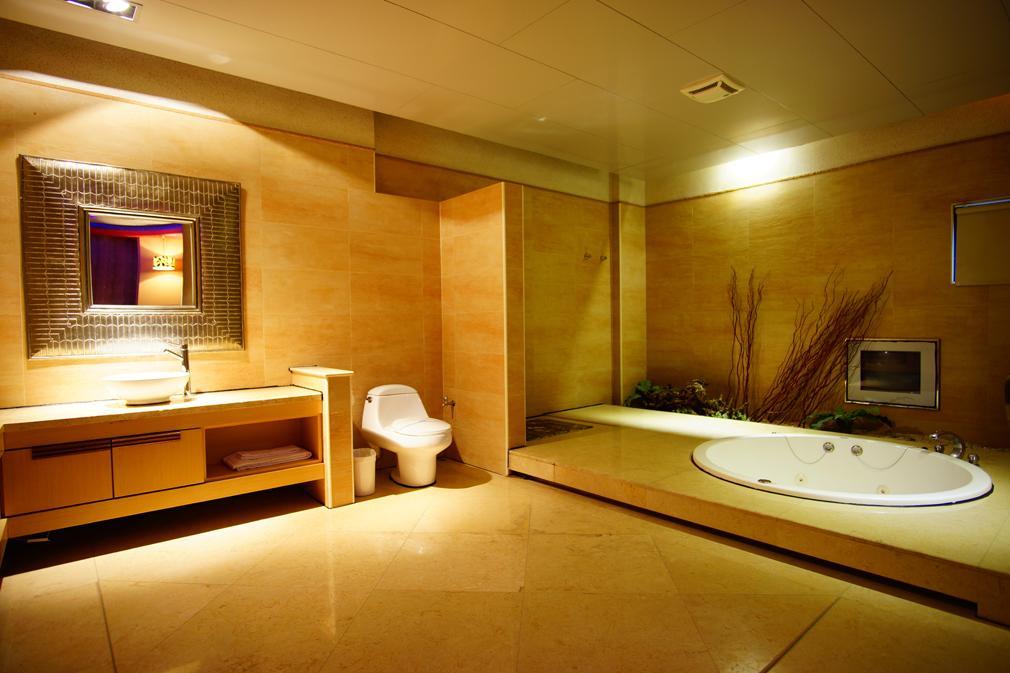 Water City Motel Daya Ngoại thất bức ảnh