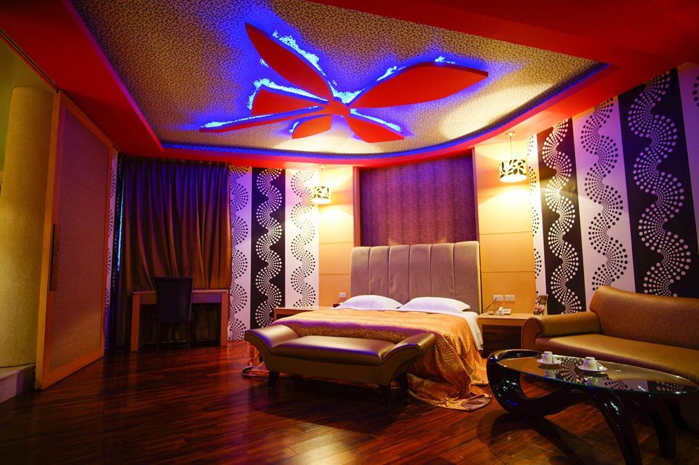 Water City Motel Daya Ngoại thất bức ảnh
