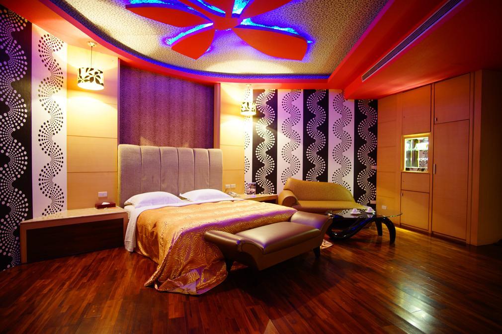 Water City Motel Daya Ngoại thất bức ảnh