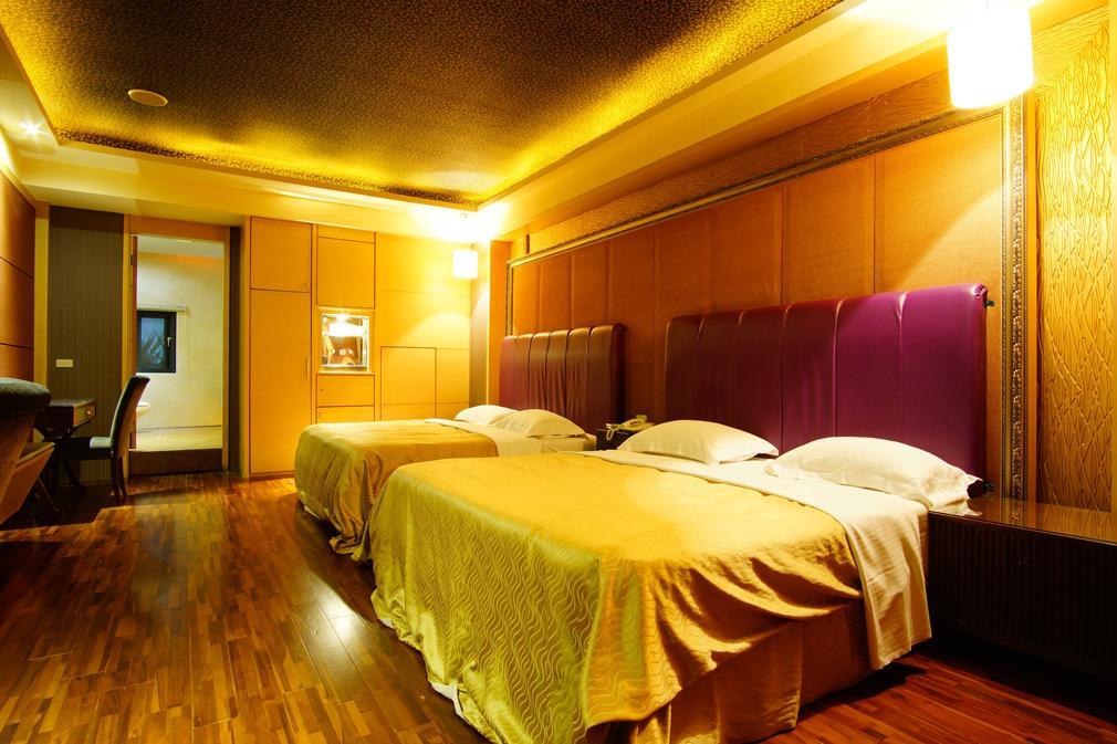 Water City Motel Daya Ngoại thất bức ảnh