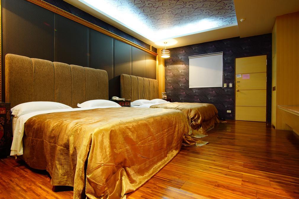 Water City Motel Daya Ngoại thất bức ảnh