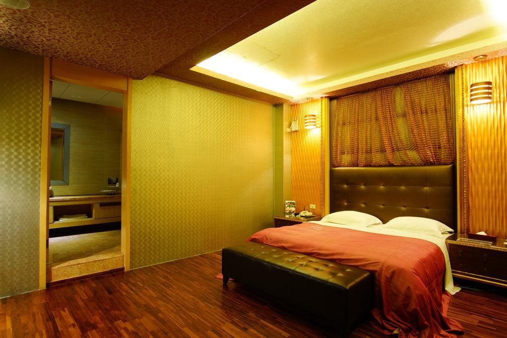 Water City Motel Daya Ngoại thất bức ảnh