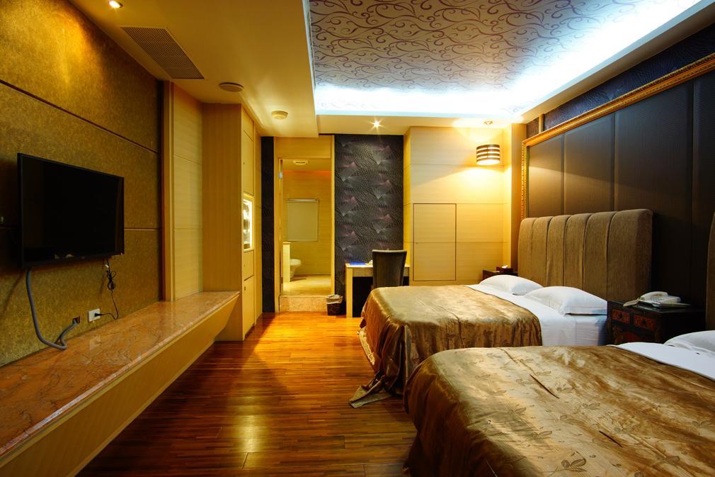 Water City Motel Daya Ngoại thất bức ảnh