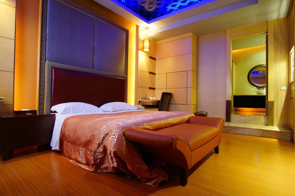 Water City Motel Daya Ngoại thất bức ảnh