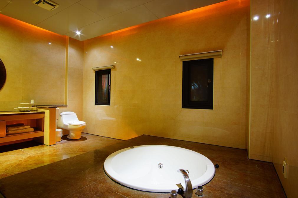 Water City Motel Daya Ngoại thất bức ảnh